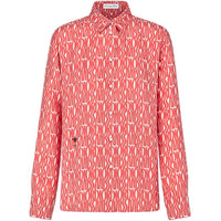 DIOR Shirts Women's Coral