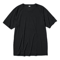 UNIQLO Dry-Ex T-Shirt 'Black' 482299-09
