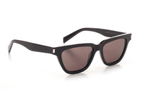 SAINT LAURENT Sunglasses Women's Black
