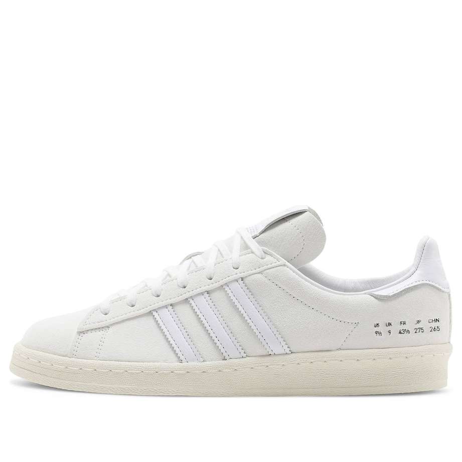 adidas Campus 80s 'Size Tag - Off White' FY5467