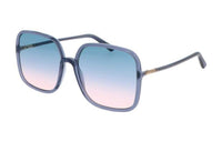 DIOR Sunglasses Women's Blue