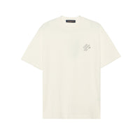 LOUIS VUITTON 1AATXI Signature Short-Sleeved T-Shirt