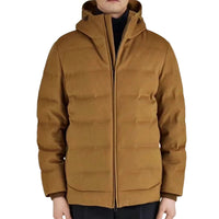 Loro Piana Down Jacket Men's Brown