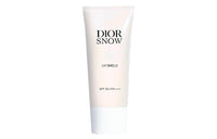 DIOR Snow Crystal Spirit Protection Sunscreen Lotion Hydrating And Repairing 30ml