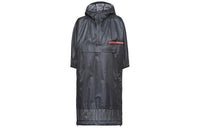 PRADA Coats Women's Black