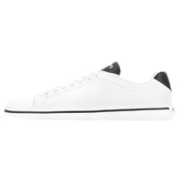 PRADA Low-Top Skateboard Shoes Women's White