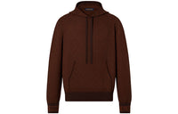LOUIS VUITTON Monogram Hoodie