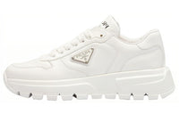 PRADA Women's Leather 'White'