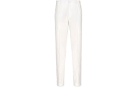 DIOR SS22 Casual Pants Men's White