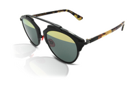 DIOR Sunglasses Women's Brown