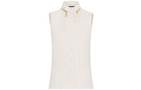 LOUIS VUITTON Shirt Women's White