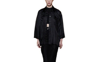 HERMES Shirts Women's Black