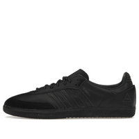 adidas x Pharrell Humanrace Samba 'Black Future' GY4978