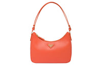 PRADA Hobo Shoulder Bags