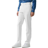 HERMES Jeans Men White