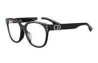 DIOR Eyeglass Frames Women's
