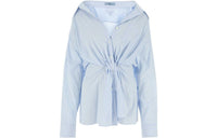 PRADA Shirts Women's Blue
