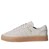 (WMNS) adidas Samba Rose 'Clear Brown' B28163