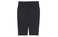SAINT LAURENT Casual Shorts Women's Black