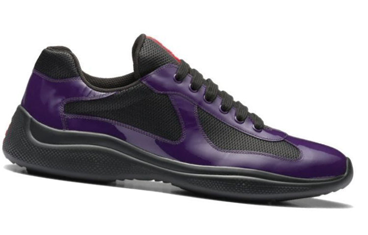 PRADA America's Cup 'Violet Black'
