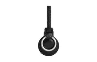 CELINE Cow Leather Earphone Case Men's Black