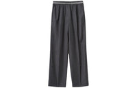 MIU MIU Casual Pants Women's Slate Gray
