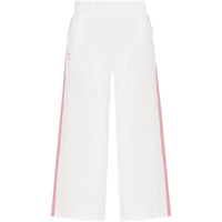 Kids' DIOR Knitted Sweatpants FW24 Ivory