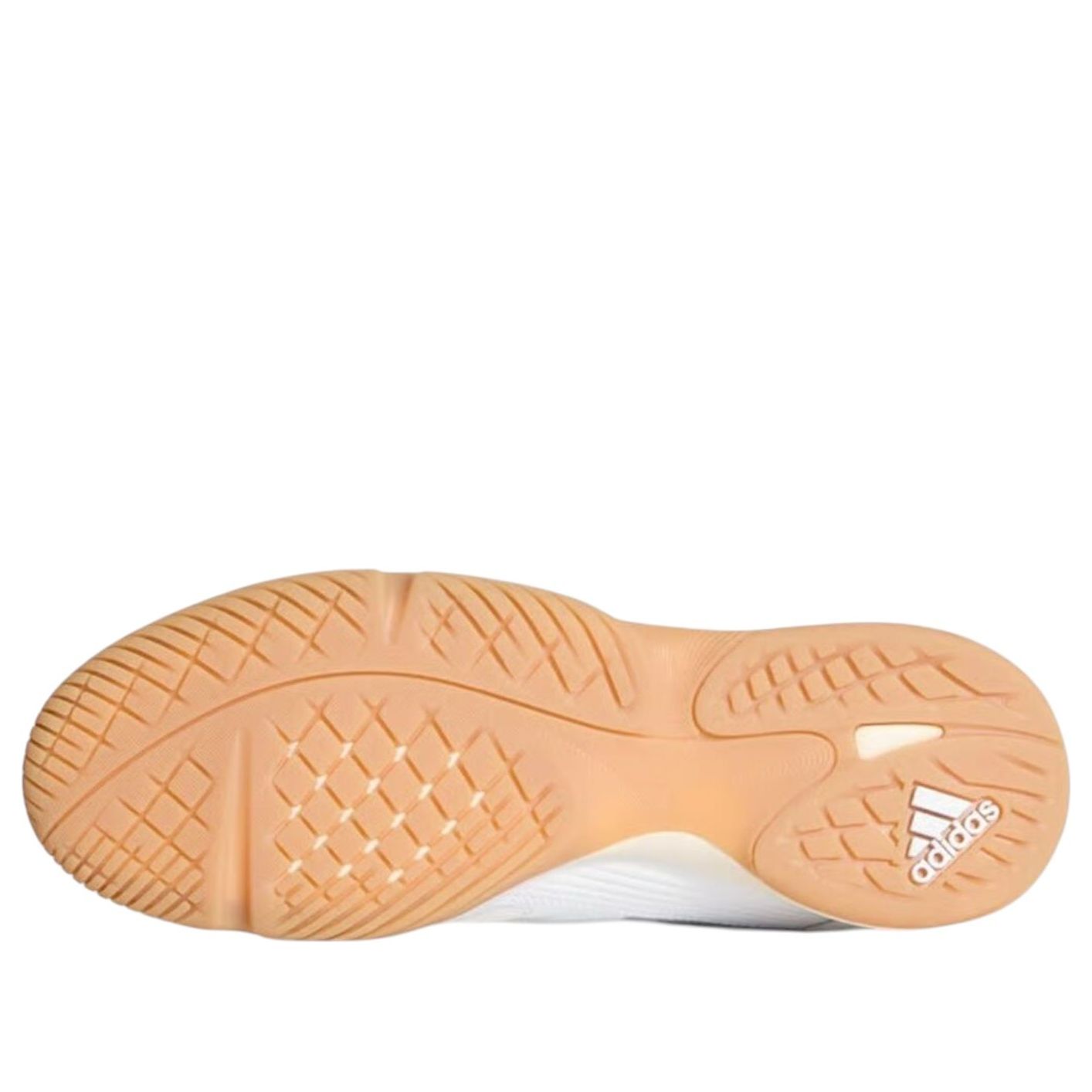 adidas x Kith Predator Sala 'White Gum' IH4557