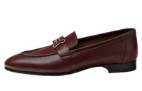 HERMES Women's Casual Shoes Women's Umber