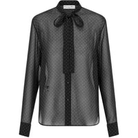 DIOR Shirts Women's Black