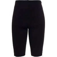 PRADA Stretch Jersey Biker Shorts Black