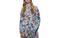 CHANEL 24 New Spring And Summer Arrivals Shirt Women's Multicolor