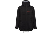 PRADA Jackets Women's Black