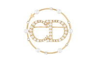 DIOR Brooches Women's