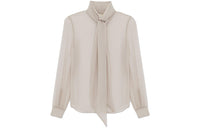 SAINT LAURENT Shirts Women's