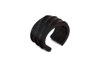 SAINT LAURENT Rings Women's Black