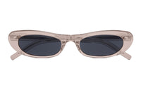 SAINT LAURENT Sunglasses Women's Pink