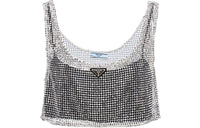 PRADA Camisoles Women's Crystal