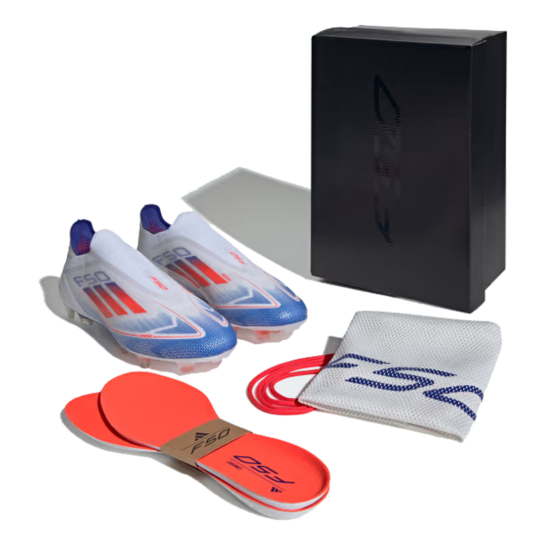 adidas Adizero F50 Elite FG 'Advancement Pack' IF8819