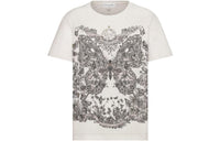 DIOR T Shirt T Shirt Women's White
