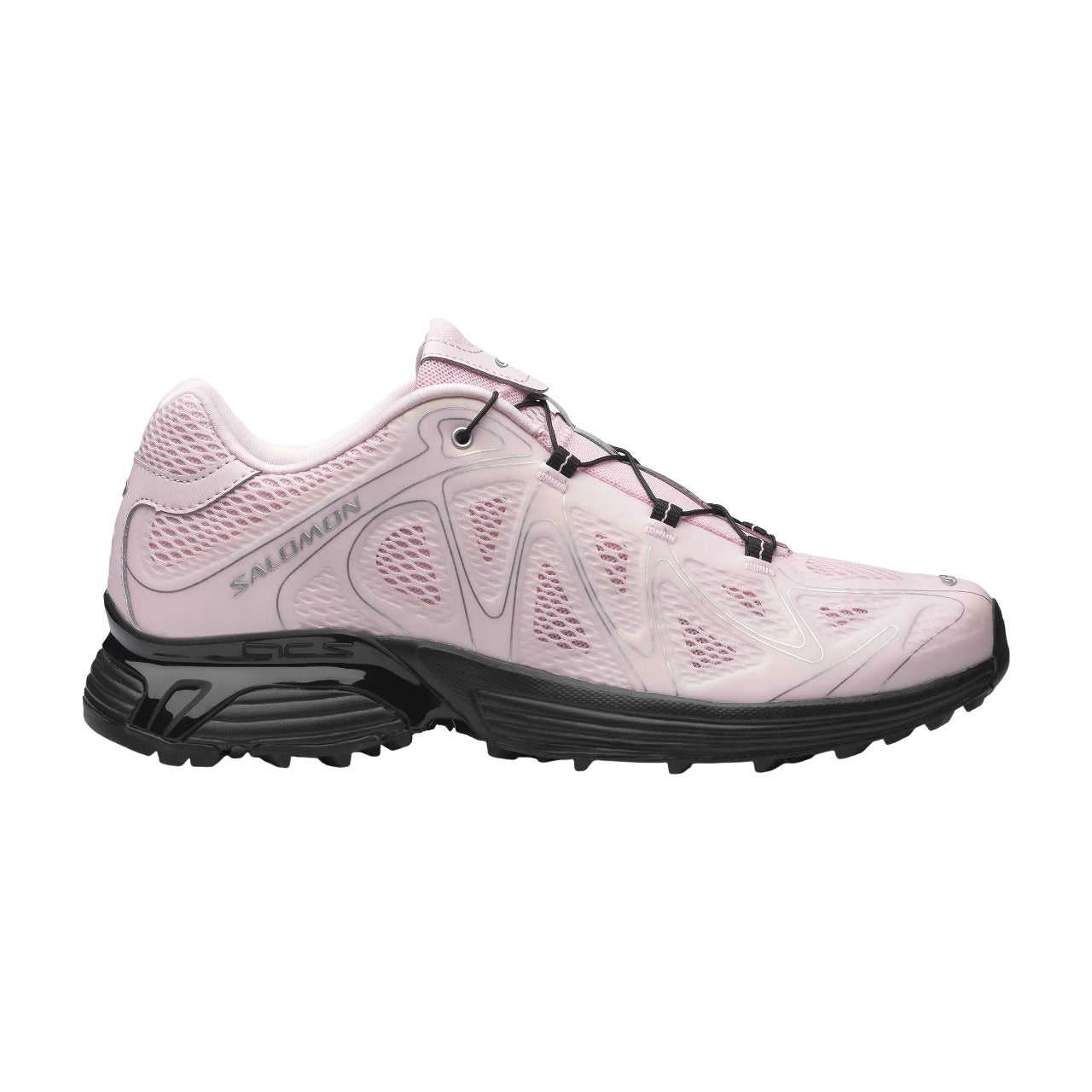 SALOMON XT-Whisper Void 'Icy Pink Black' 490990