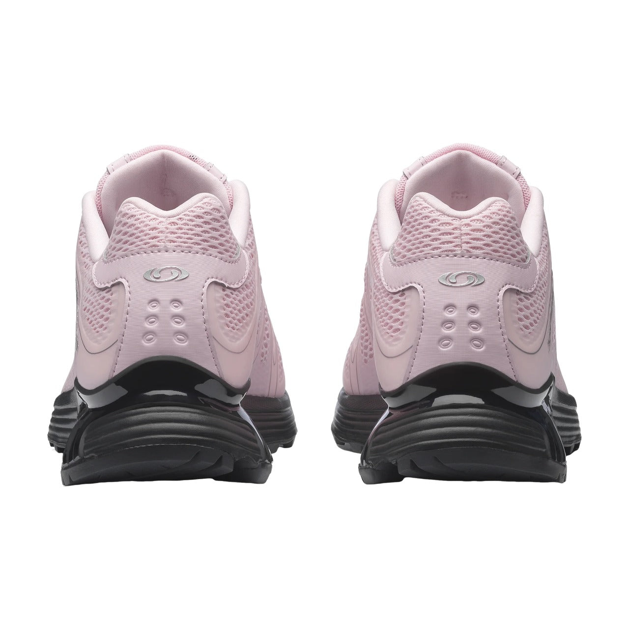 SALOMON XT-Whisper Void 'Icy Pink Black' 490990