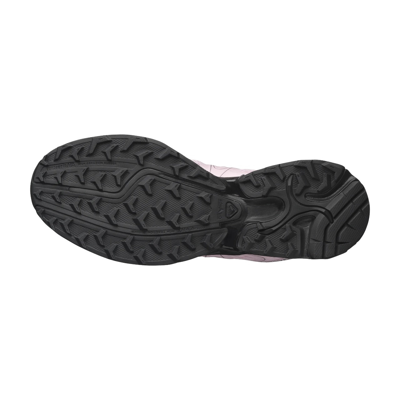 SALOMON XT-Whisper Void 'Icy Pink Black' 490990