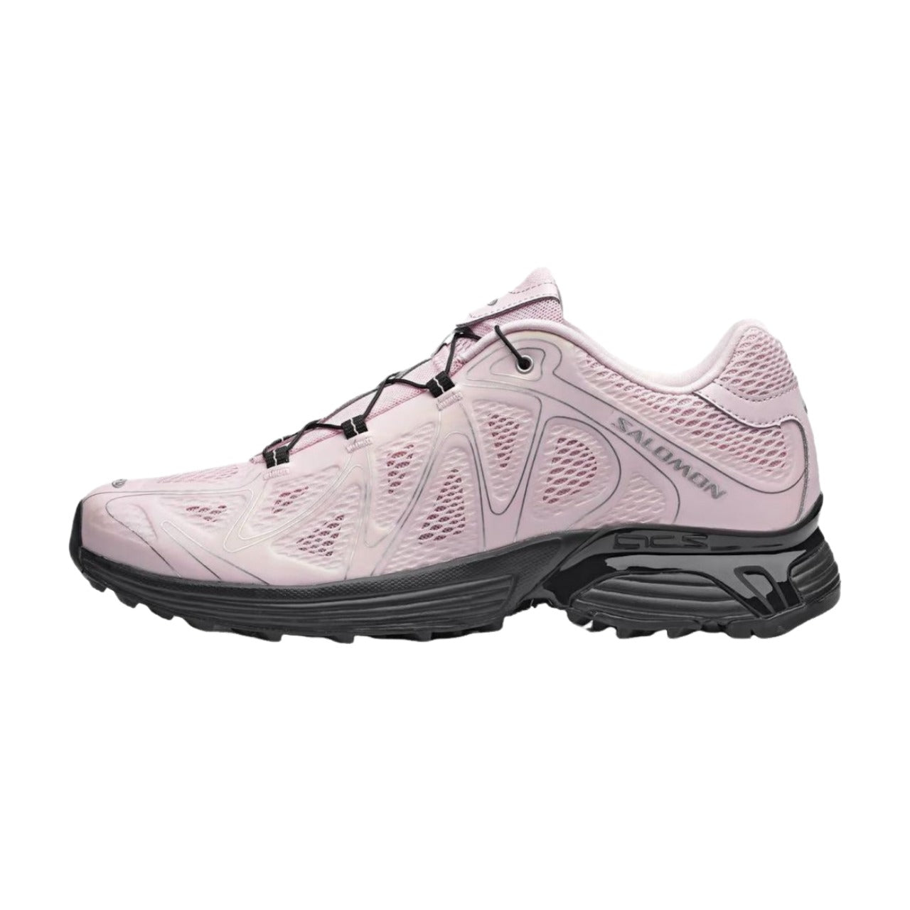 SALOMON XT-Whisper Void 'Icy Pink Black' 490990