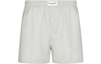 DIOR FW22 Casual Shorts Men's White