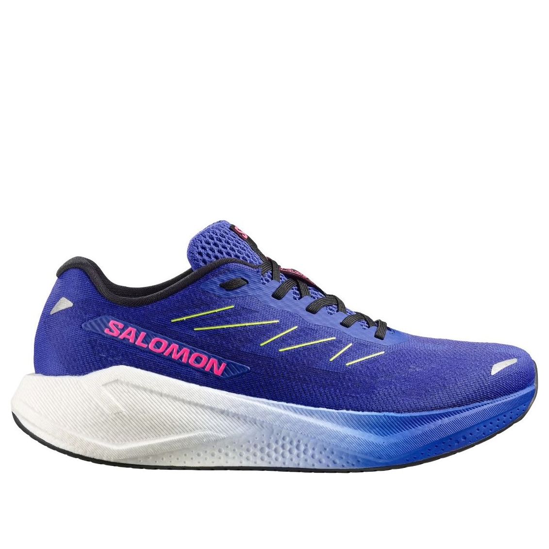 SALOMON Aero Blaze 3 'Bluing White' 491056