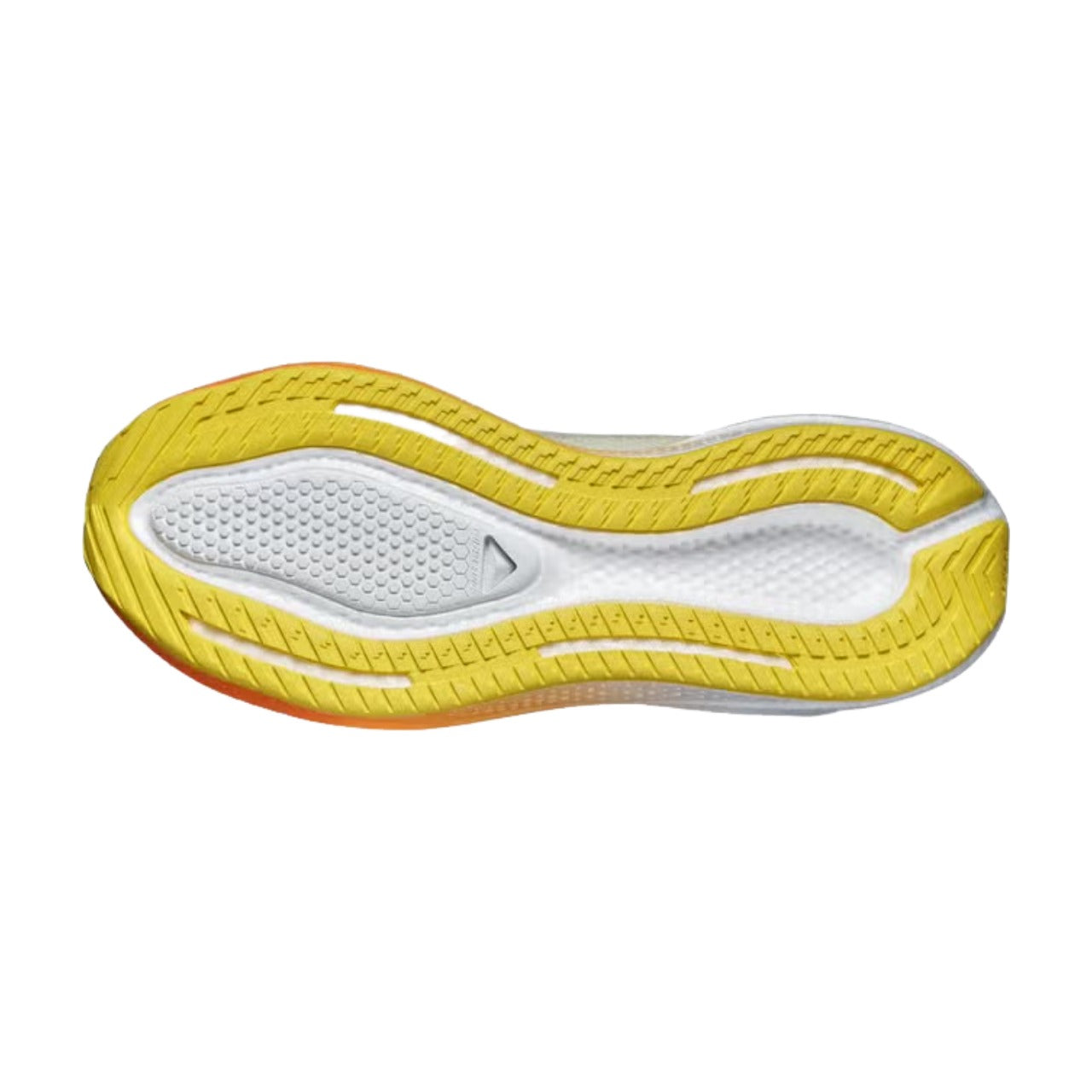 (WMNS) SALOMON Aero Blaze 3 'Transparent Yellow White' 491060