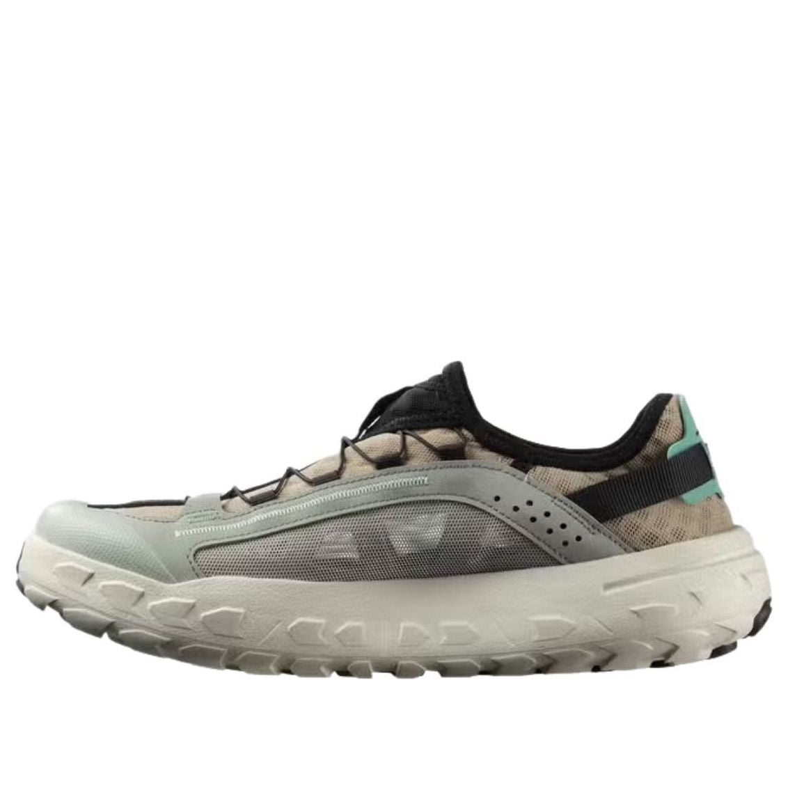 SALOMON Solamphibian 'Desert Tan Wrought Iron' 491078