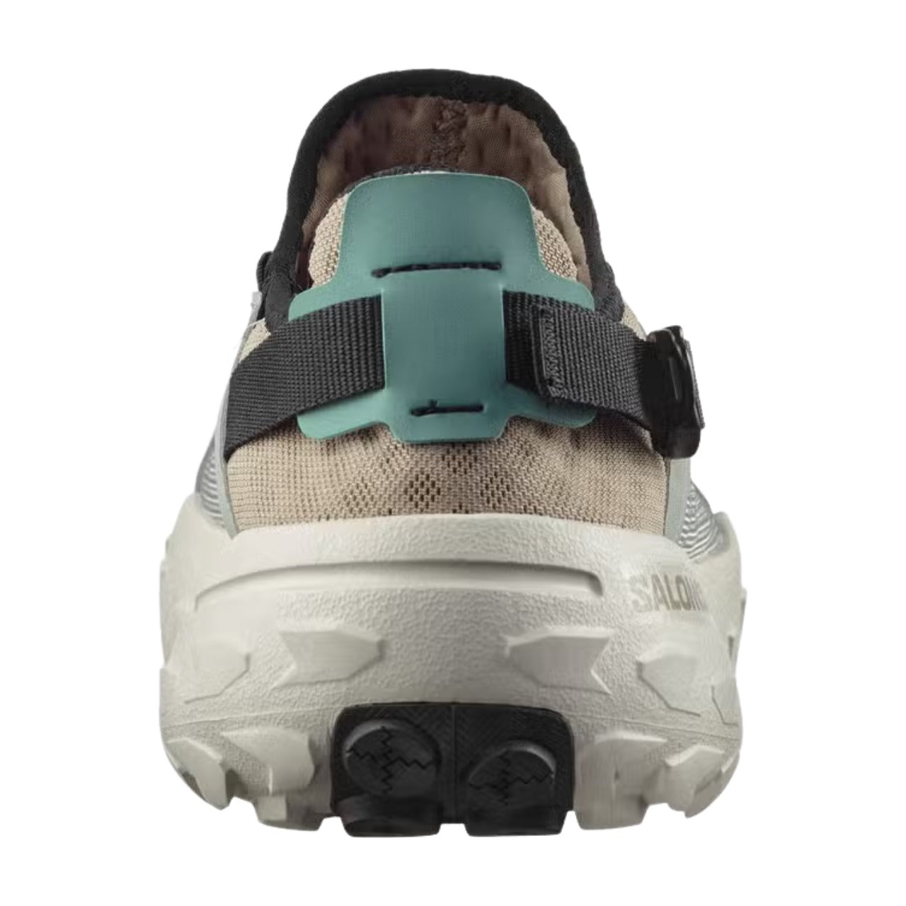 SALOMON Solamphibian 'Desert Tan Wrought Iron' 491078