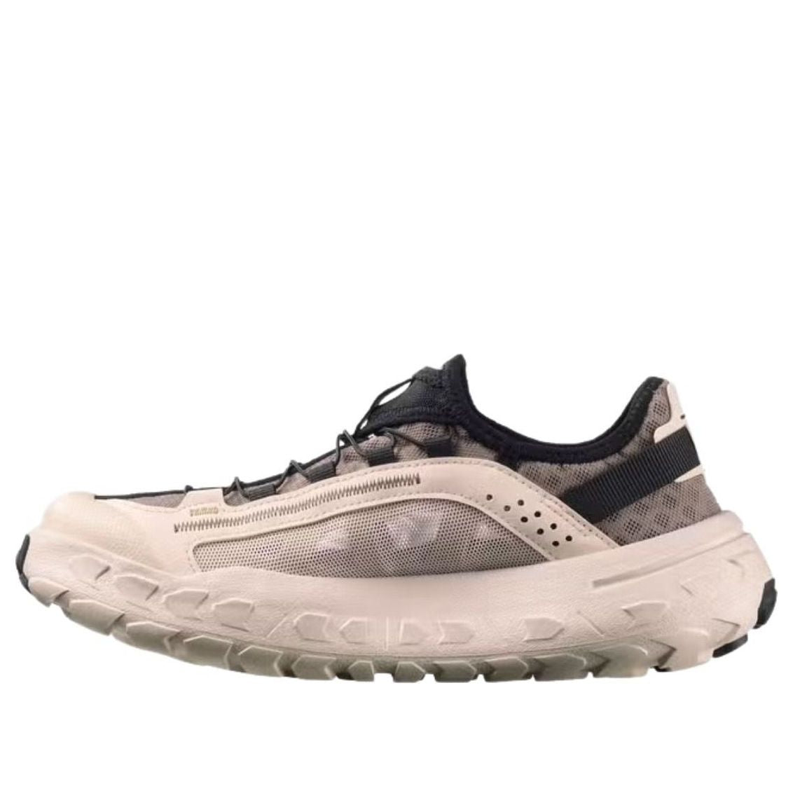 (WMNS) SALOMON Solamphibian 'Walnut Tapioca Willow' 491082